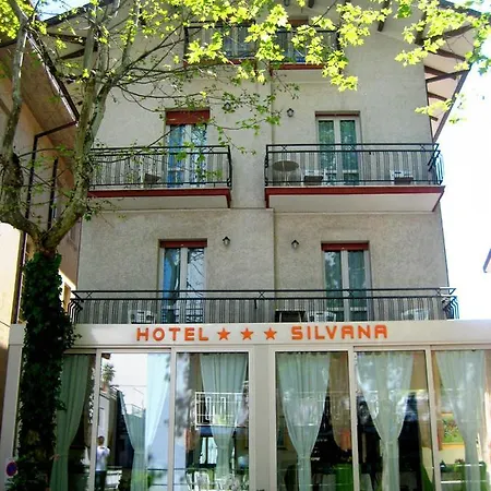 Silvana 3*
