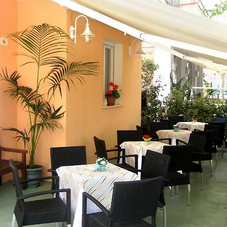 Silvana Hotell Cattolica