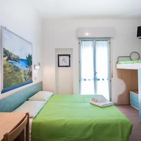 Silvana Hotell 3*